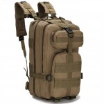 Plecak wojskowy taktyczny ewakuacyjny turystyczny szkolny 35L survival