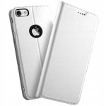 Iphone SE 2020, Smart Magnet Flip, obudowa ProSkin, eko skóra