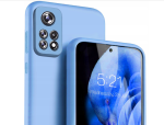 Xiaomi Redmi Note 11 Pro Plus + 5G, Obudowa Soft Liquid
