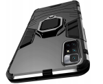 Xiaomi Redmi Note 11 Pro Plus + 5G, Etui pancerne Holder 3w1 Ring