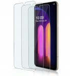 3-pak szkło hartowane do Samsung Galaxy A20s / A22 / A12 / A13 / A42 / A70