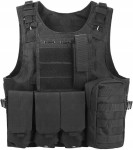 Kamizelka taktyczna ochronna wojskowa