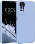 Xiaomi Redmi Note 11, Obudowa Soft Liquid