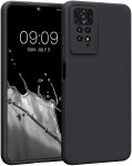 Xiaomi Redmi Note 11s, Obudowa Soft Liquid