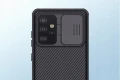 NILLKIN-CAMSHIELD-ETUI-DO-SAMSUNG-A53-5G-SZKLO-Kolor-czarny.webp