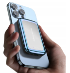 Powerbank MAGSAFE do iPhone 5000mAh