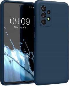 Samsung Galaxy A13 4G, Obudowa Soft Liquid