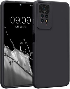 Xiaomi Redmi Note 11 Pro 4G/ 5G, Obudowa Soft Liquid