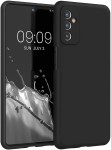 Samsung Galaxy M23 5G, Obudowa Soft Liquid