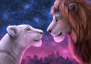 Haft diamentowy zestaw obraz  5D DIAMOND PAINTING