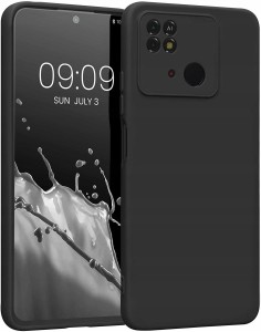Xiaomi Redmi 10C, Obudowa Soft Liquid