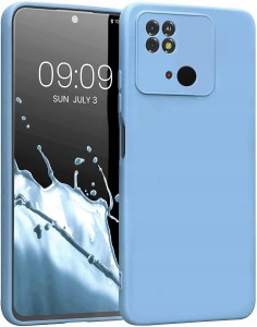 Xiaomi Redmi 10C, Obudowa Soft Liquid