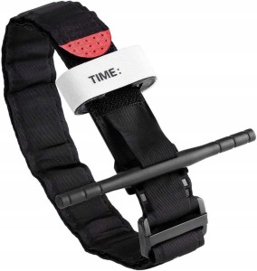 Opaska uciskowa staza medyczna taktyczna 95cm