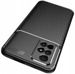 Xiaomi Redmi Note 11, Etui pancerne Karbon FX