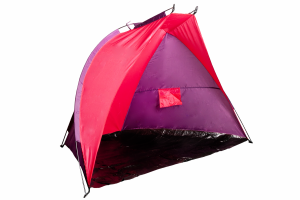 Namiot plażowy duży parawan 105x132x230cm