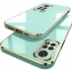 Xiaomi Redmi Note 11 Pro, Etui na telefon Glamour