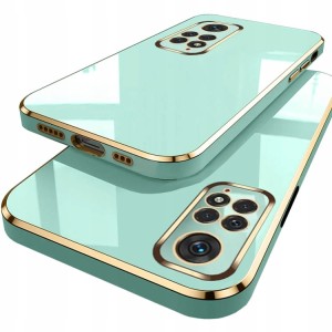 Xiaomi Redmi Note 11 Pro, Etui na telefon Glamour