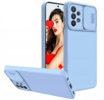 Samsung Galaxy A53 / A53 5G, Etui SOFT CAMSHIELD