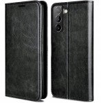 Samsung Galaxy A04s, Skórzana obudowa Skin, 100% skóra