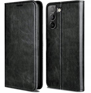 Samsung Galaxy A04s, Skórzana obudowa Skin, 100% skóra