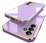 Samsung Galaxy A13 5G, Etui na telefon Glamour