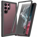 Samsung Galaxy S22 Ultra , Etui pancerne EXO 360°