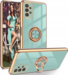 Samsung Galaxy A22 5G, Etui Flexi Ring