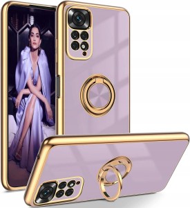 Xiaomi Redmi Note 11 Pro 4G / 5G, Etui Flexi Ring