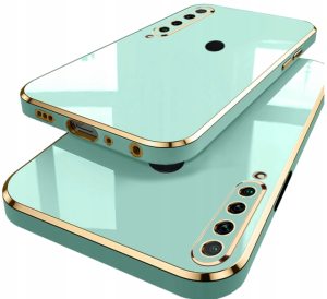 Xiaomi Redmi Note 8T, Etui na telefon Glamour