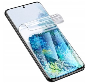 Samsung Galaxy A52s, Hydrożelowa folia ochronna na telefon