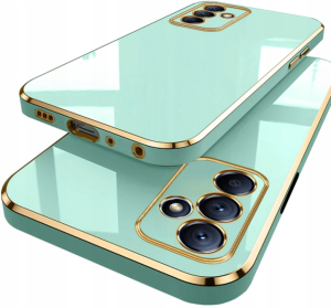 Samsung Galaxy M23 5G, Etui na telefon Glamour