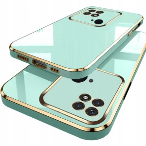 Xiaomi Redmi 10c, Etui na telefon Glamour