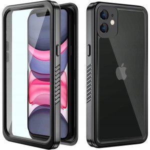 iPhone 11 Pro, Etui pancerne EXO 360°