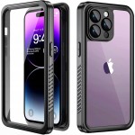 iPhone 14 Pro, Etui pancerne EXO 360°