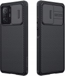 Xiaomi Redmi Note 11s 5G, Nillkin Camshield obudowa na telefon