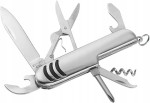 Scyzoryk wielofunkcyjny survival przeżycia turystyczny