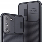 Samsung Galaxy S23, Nillkin Camshield obudowa na telefon