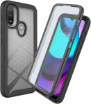 Motorola Moto E20 / E30 / E40, Etui pancerne EXO 360° 