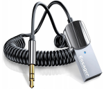 Transmiter BLUETOOTH 5.0 kabel USB AUX