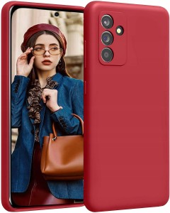 Samsung Galaxy A54 / A54 5G, Obudowa Soft Liquid