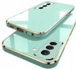 Samsung Galaxy S23, Etui na telefon Glamour