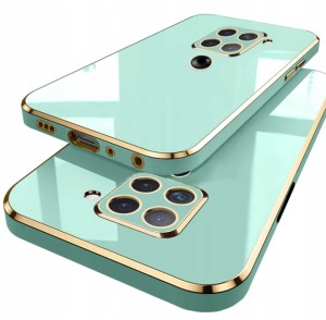 Xiaomi Redmi Note 9, Etui na telefon Glamour