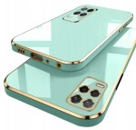 Realme 8 Pro, Etui na telefon Glamour