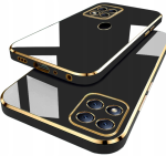 Xiaomi Redmi 9C, Etui na telefon Glamour