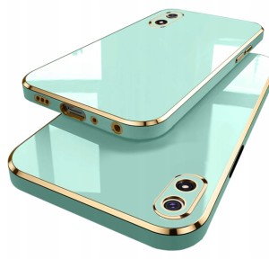 Xiaomi Redmi 9A, Etui na telefon Glamour