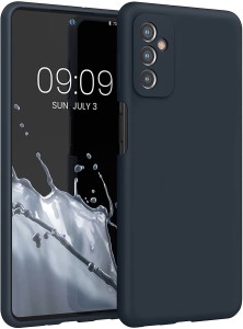 Samsung Galaxy A03, Obudowa Soft Liquid