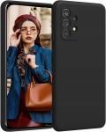 Samsung Galaxy A52 / A52 5G, Obudowa Soft Liquid