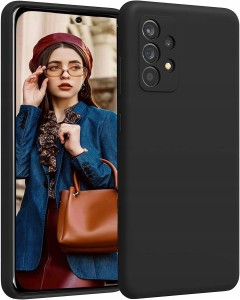 Samsung Galaxy A52s , Obudowa Soft Liquid