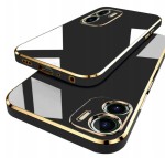 Motorola Moto E22 / E22i, Etui na telefon Glamour