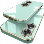 Oppo Reno 8T, Etui na telefon Glamour